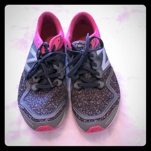 New Balance sneakers